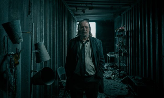 Slow Horses S6: Slough House is back and Oldman is the rock