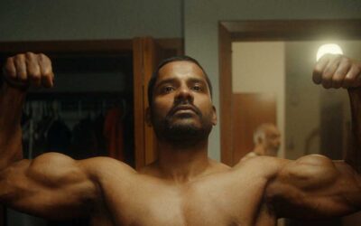 TIFF ’26: Strong Son