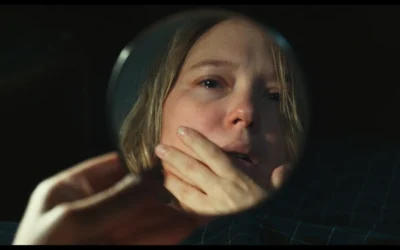 TIFF ’26: The Unknown