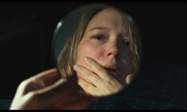 TIFF ’26: The Unknown