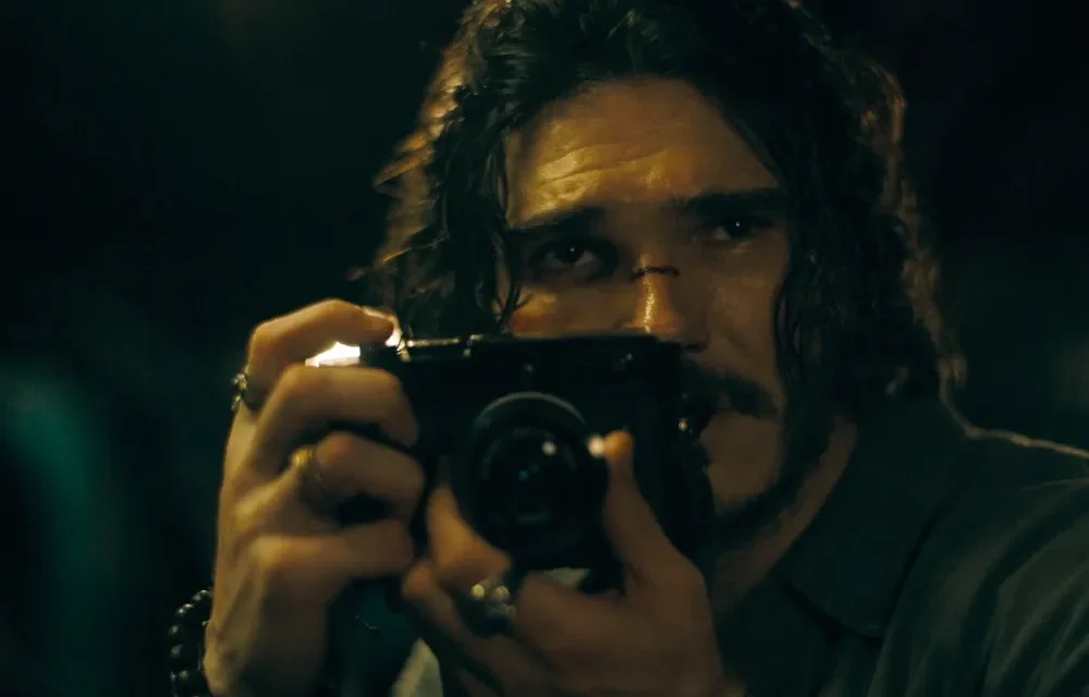 TIFF ’26: The Last Photograph