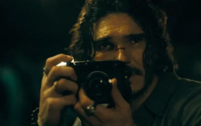TIFF ’26: The Last Photograph