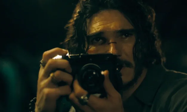 TIFF ’26: The Last Photograph