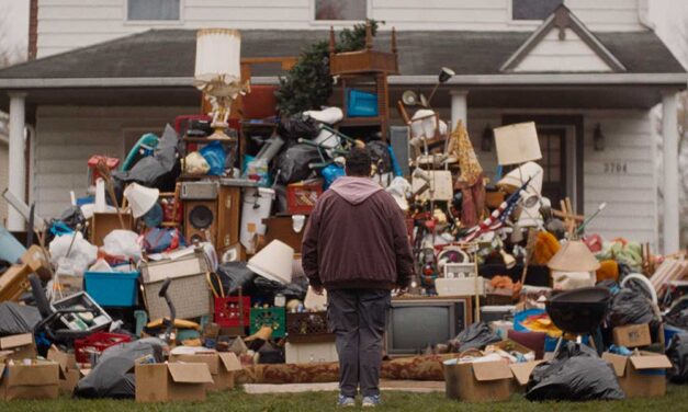 TIFF ’26: Trash Mountain