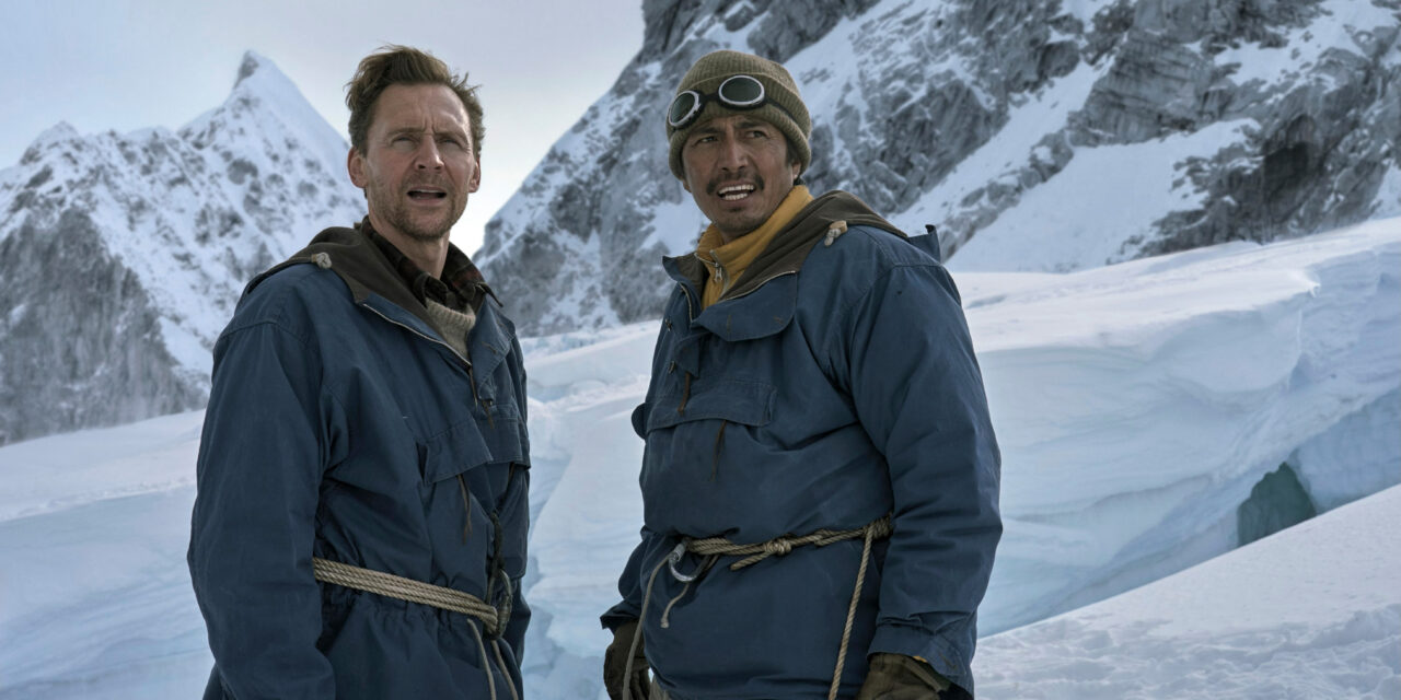 TIFF ’26: Tenzing