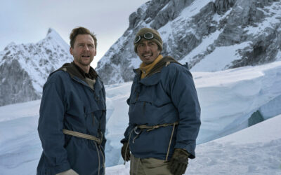 TIFF ’26: Tenzing