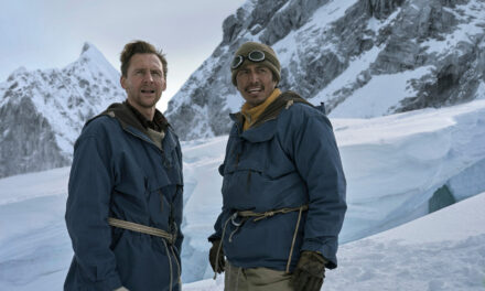 TIFF ’26: Tenzing