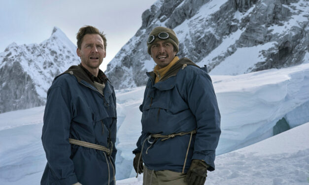 TIFF ’26: Tenzing