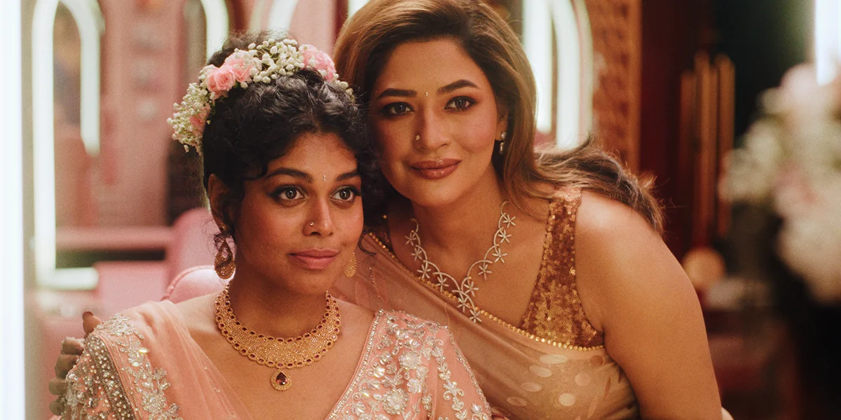 TIFF ’26: The Difficult Bride