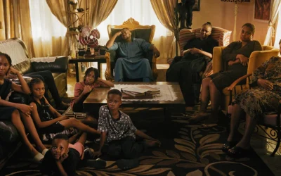 TIFF ’26: The Secret Lives of Baba Segi’s Wives
