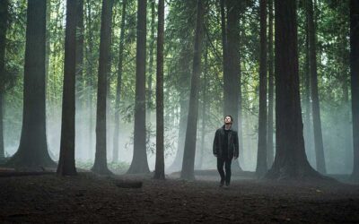 TIFF ’26: YAGA