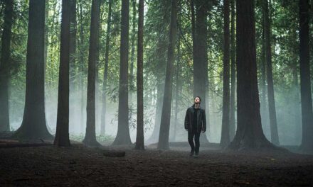 TIFF ’26: YAGA