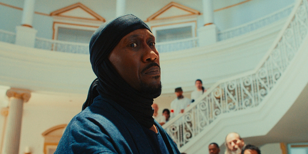 GIVEAWAY! Advance Screening of YOUR MOTHER YOUR MOTHER YOUR MOTHER!