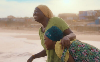 TIFF ’26: Zjili: A Story of Sisterhood and The Burdens of Excess