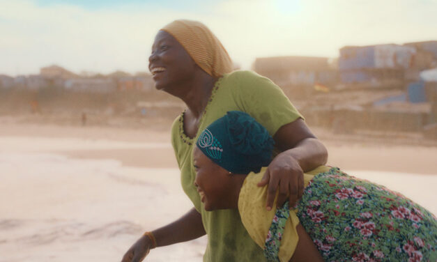 TIFF ’26: Zjili: A Story of Sisterhood and The Burdens of Excess