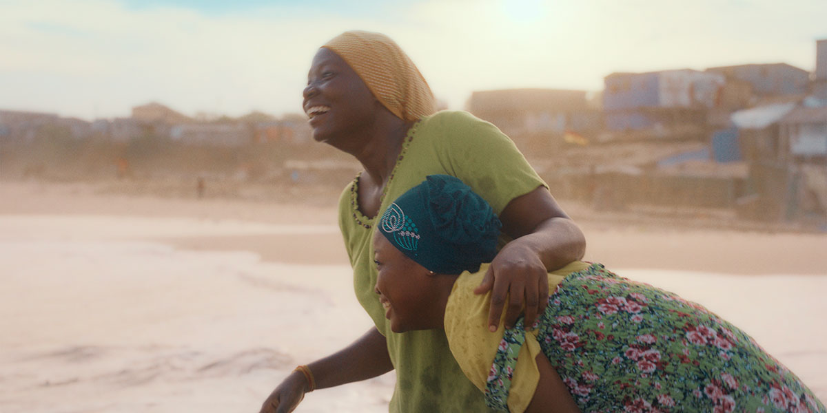 TIFF ’26: Zjili: A Story of Sisterhood and The Burdens of Excess