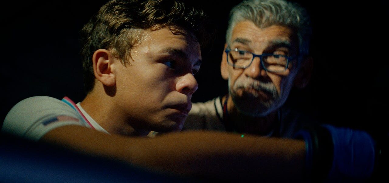 TIFF ’26: Fight Kid