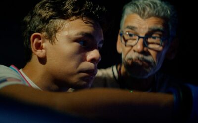 TIFF ’26: Fight Kid