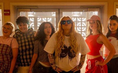 TIFF ’26: Girl Group