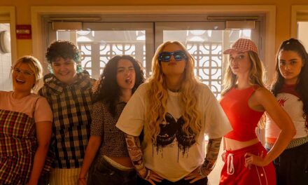 TIFF ’26: Girl Group