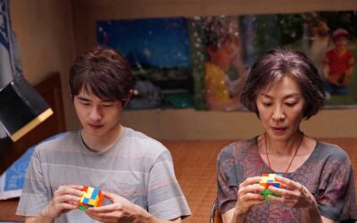 TIFF ’26: It’s My Time