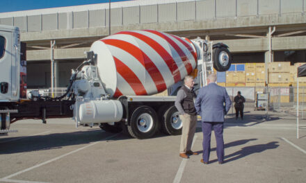 The History of Concrete — A Documentary About… Something
