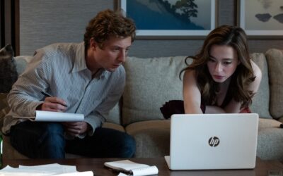 The Social Reckoning: Sorkin takes us back behind the Facebook wall