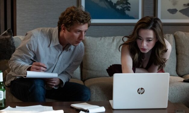 The Social Reckoning: Sorkin takes us back behind the Facebook wall