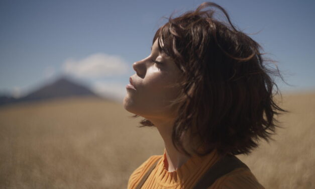 Klara And The Sun: Fighting for the Sun, Holding on to Good