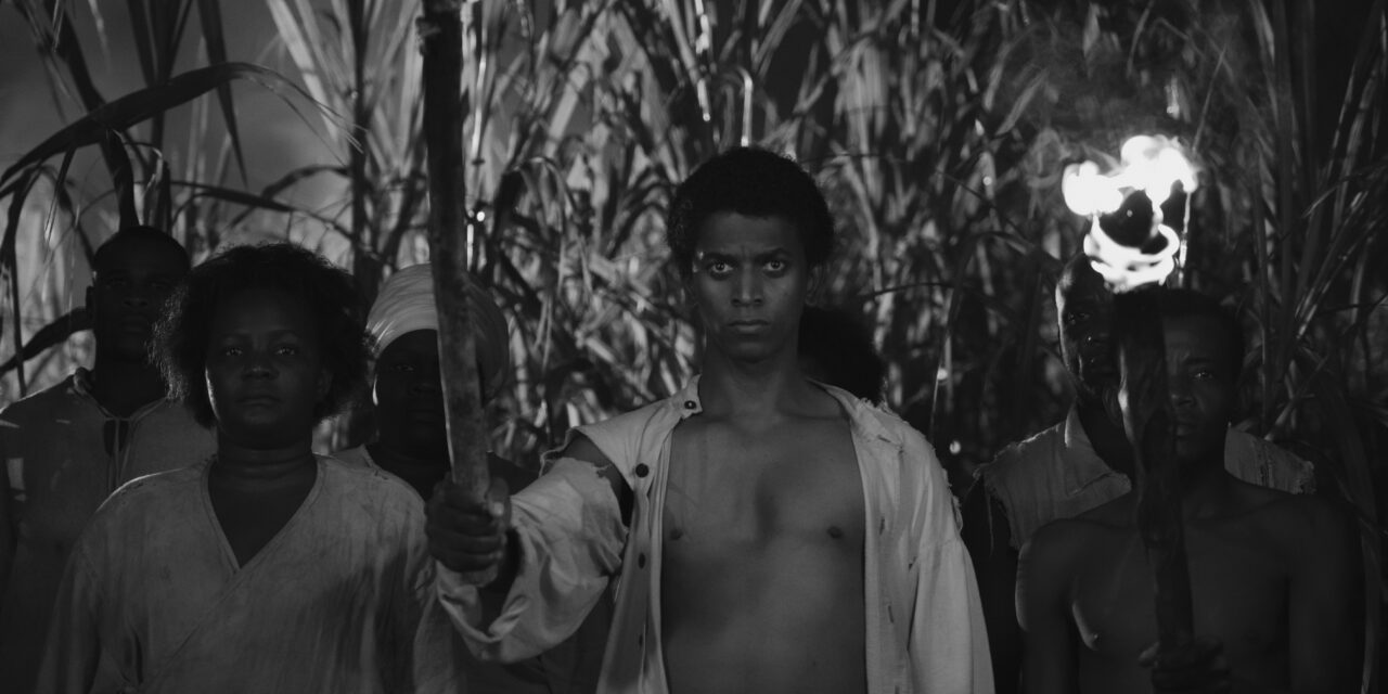 Black Zombie: Bedward’s doc takes us into heart of the Zombie
