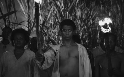 Black Zombie: Bedward’s doc takes us into heart of the Zombie