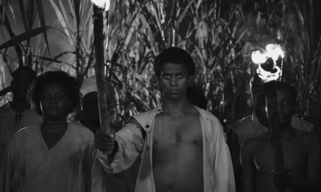 Black Zombie: Bedward’s doc takes us into heart of the Zombie