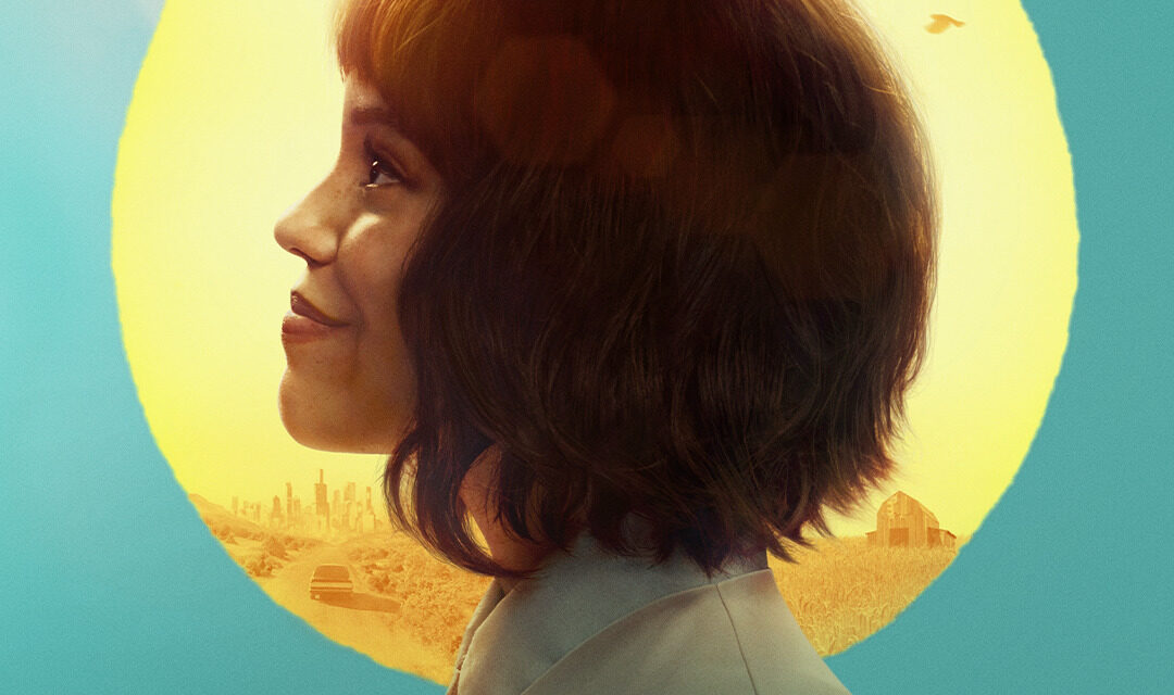 GIVEAWAY! ROE passes for KLARA AND THE SUN!
