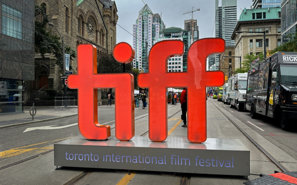 TIFF ’26: More than the Movies