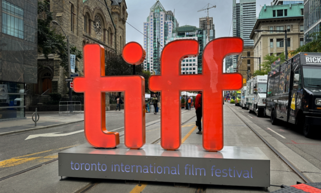 TIFF ’26: More than the Movies