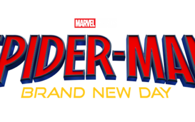 GIVEAWAY! Digital Copy of SPIDER-MAN: BRAND NEW DAY!