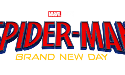 GIVEAWAY! Digital Copy of SPIDER-MAN: BRAND NEW DAY!