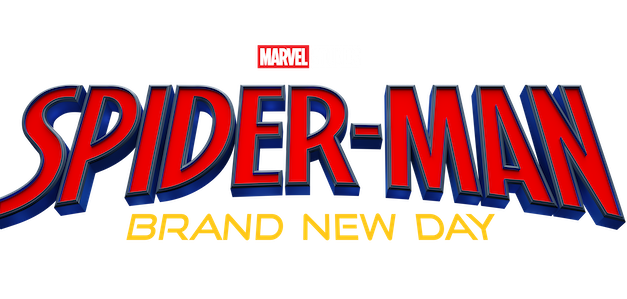 GIVEAWAY! Digital Copy of SPIDER-MAN: BRAND NEW DAY!