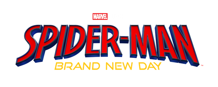 GIVEAWAY! Digital Copy of SPIDER-MAN: BRAND NEW DAY!
