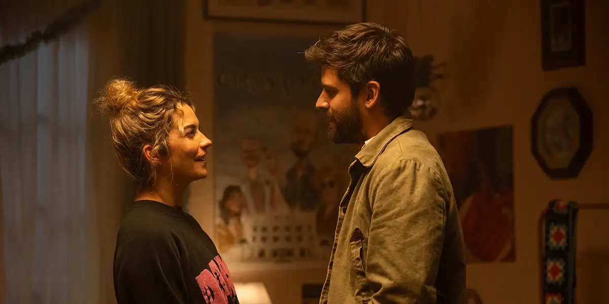 TIFF ’26: All That She Wants