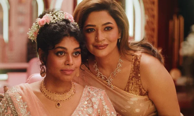 TIFF ’26: The Difficult Bride