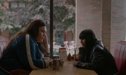 TIFF ’26: Seventeen