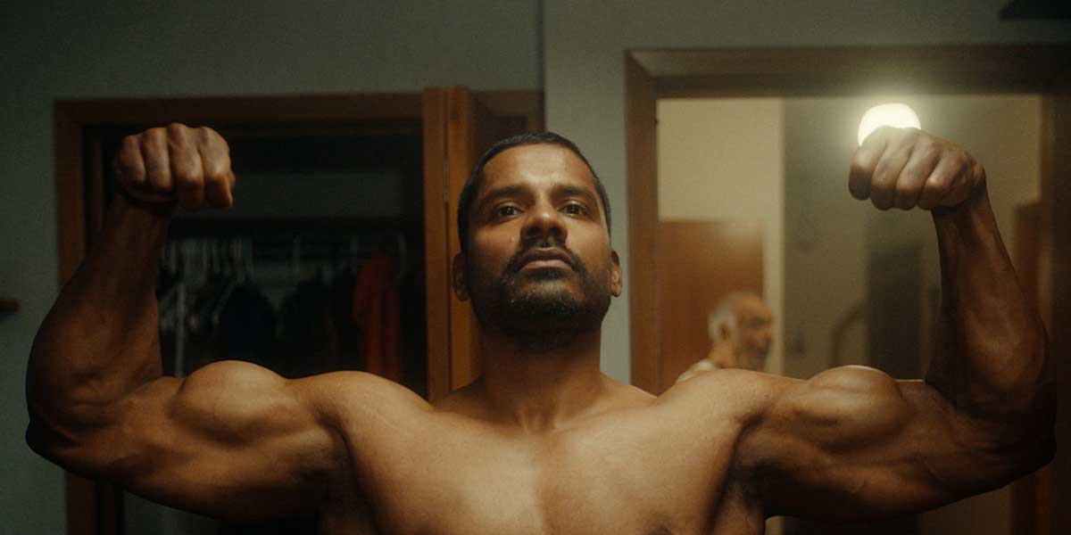 TIFF ’26: Strong Son
