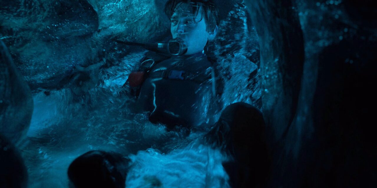 Whalefall: Survival thriller both sinks and swims