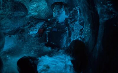 Whalefall: Survival thriller both sinks and swims